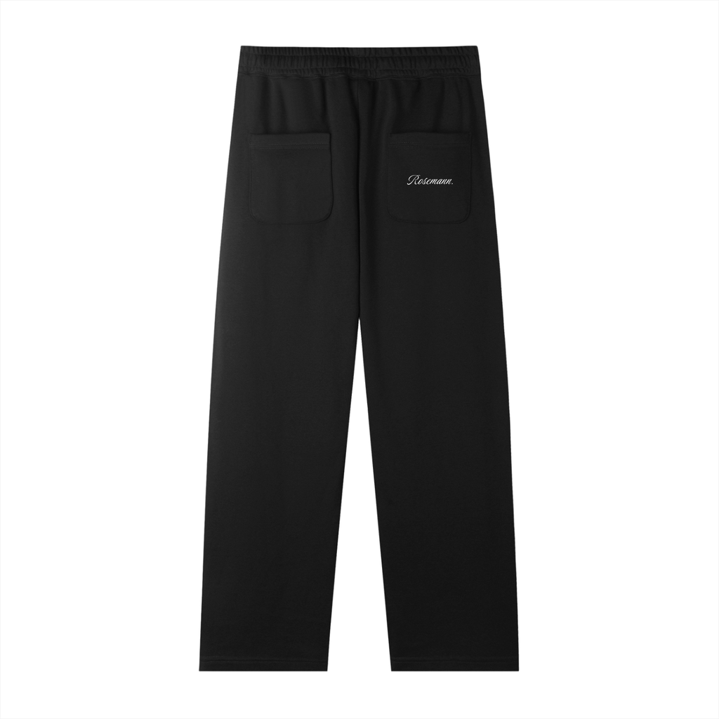 Withered. Sweat-pants