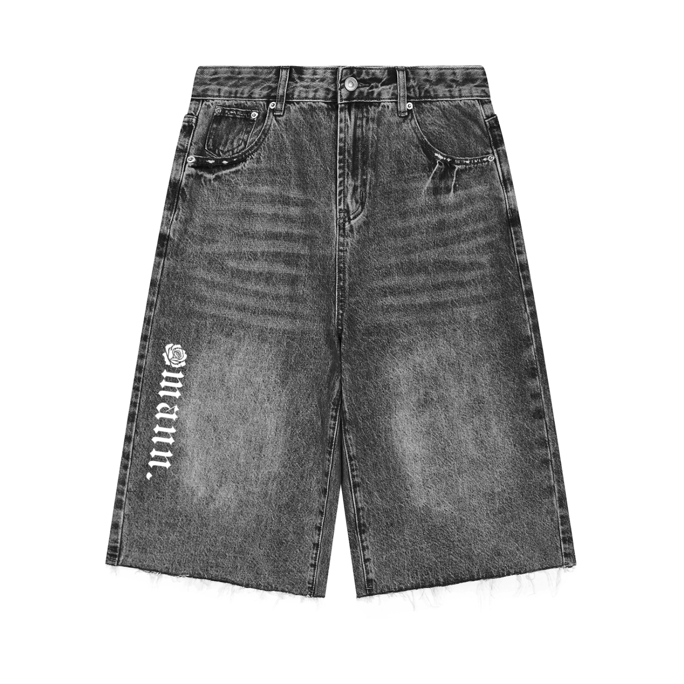 Rosemann. Jorts