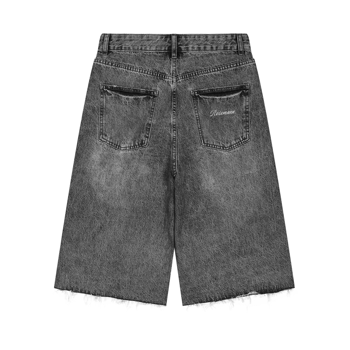Rosemann. Jorts