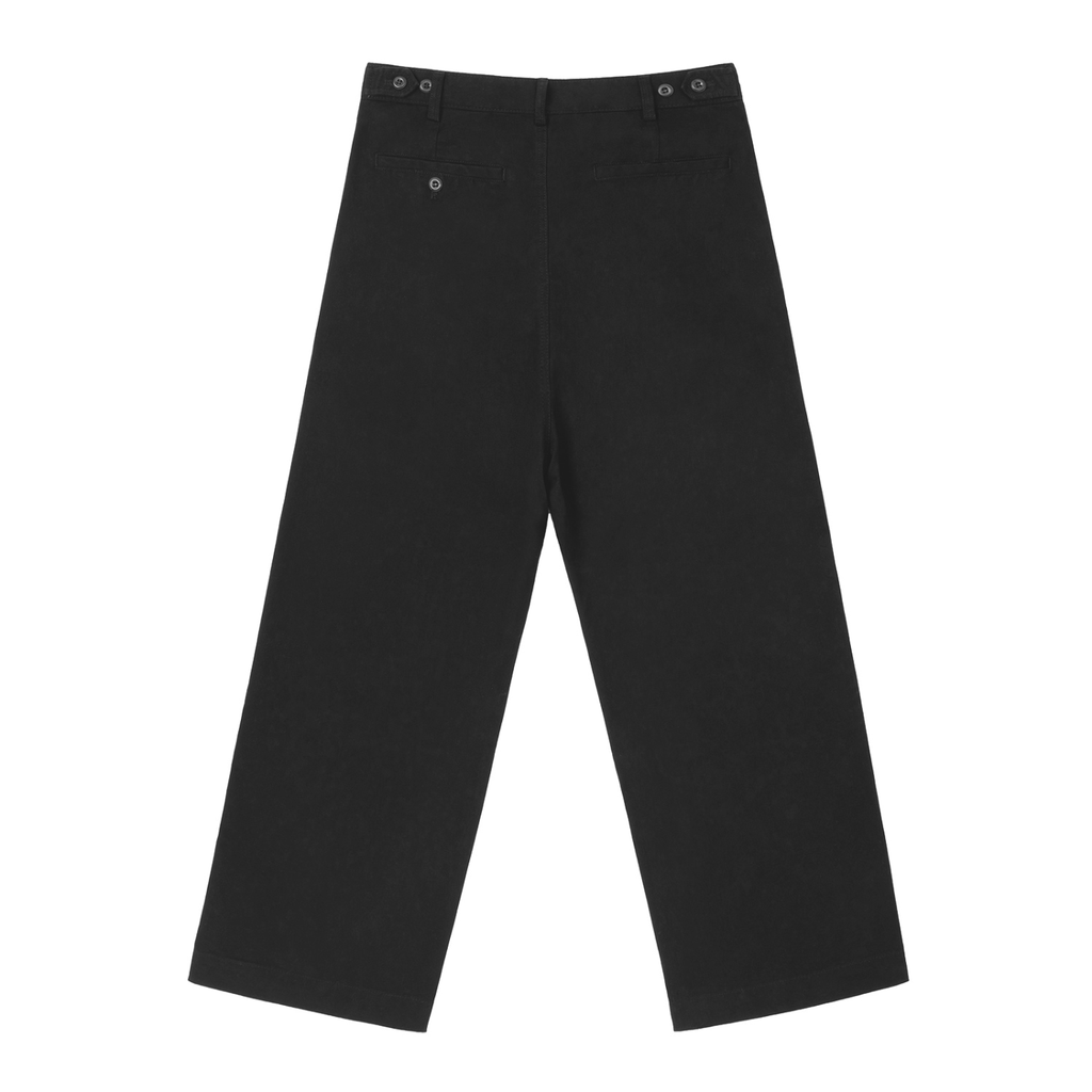 Rosemann Ave. Straight Leg Pants