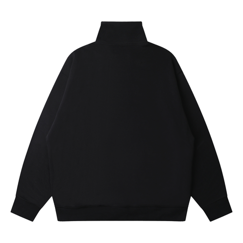 Rosemann Ave. Quarter-Zip Sweatshirt
