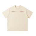 Withered. Oversized Tee
