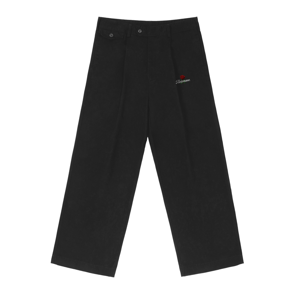 Rosemann Ave. Straight Leg Pants