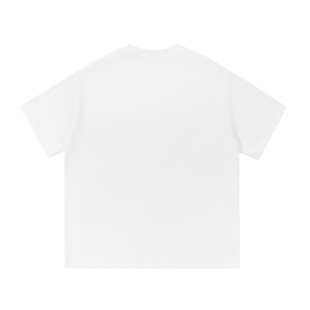 Blanco de Rosa T-Shirt