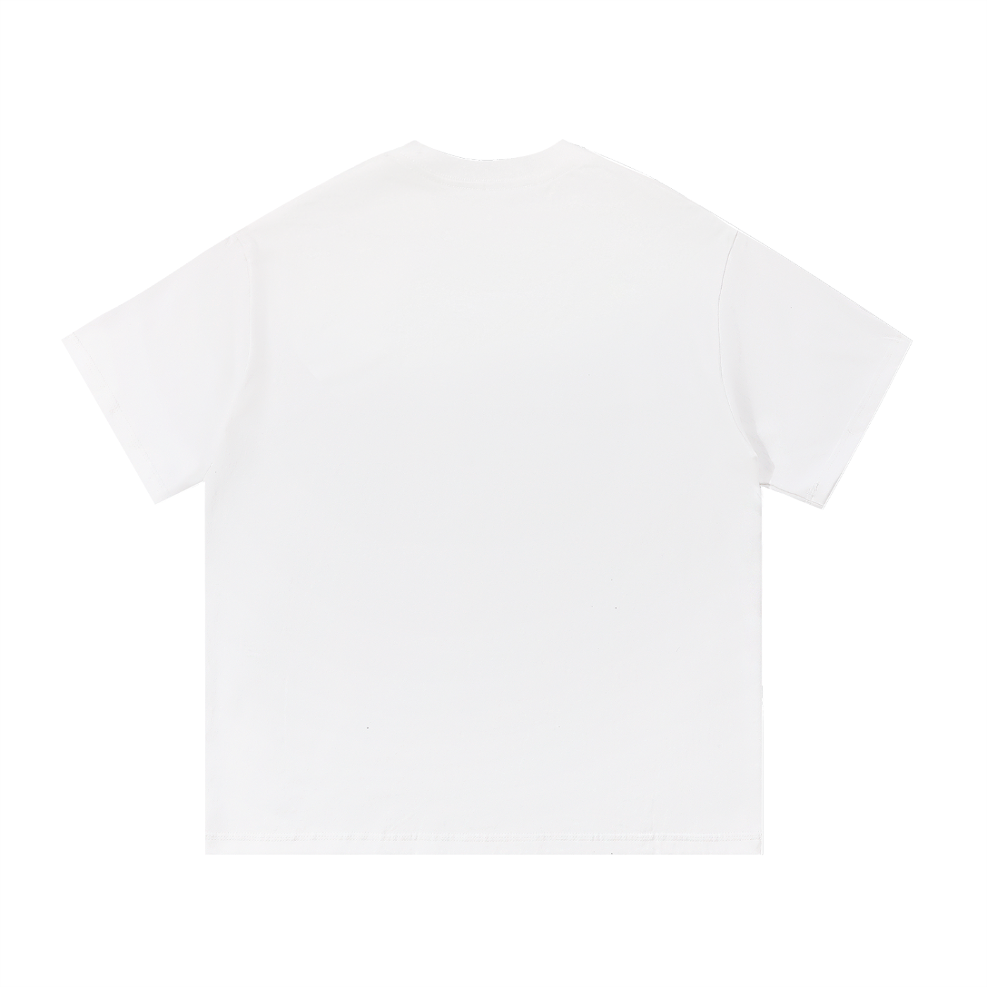Blanco de Rosa T-Shirt