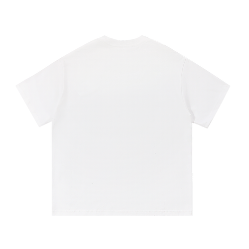 Blanco de Rosa T-Shirt