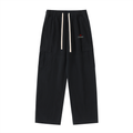 Rosemann Ave. Straight-Leg Cargo Pants