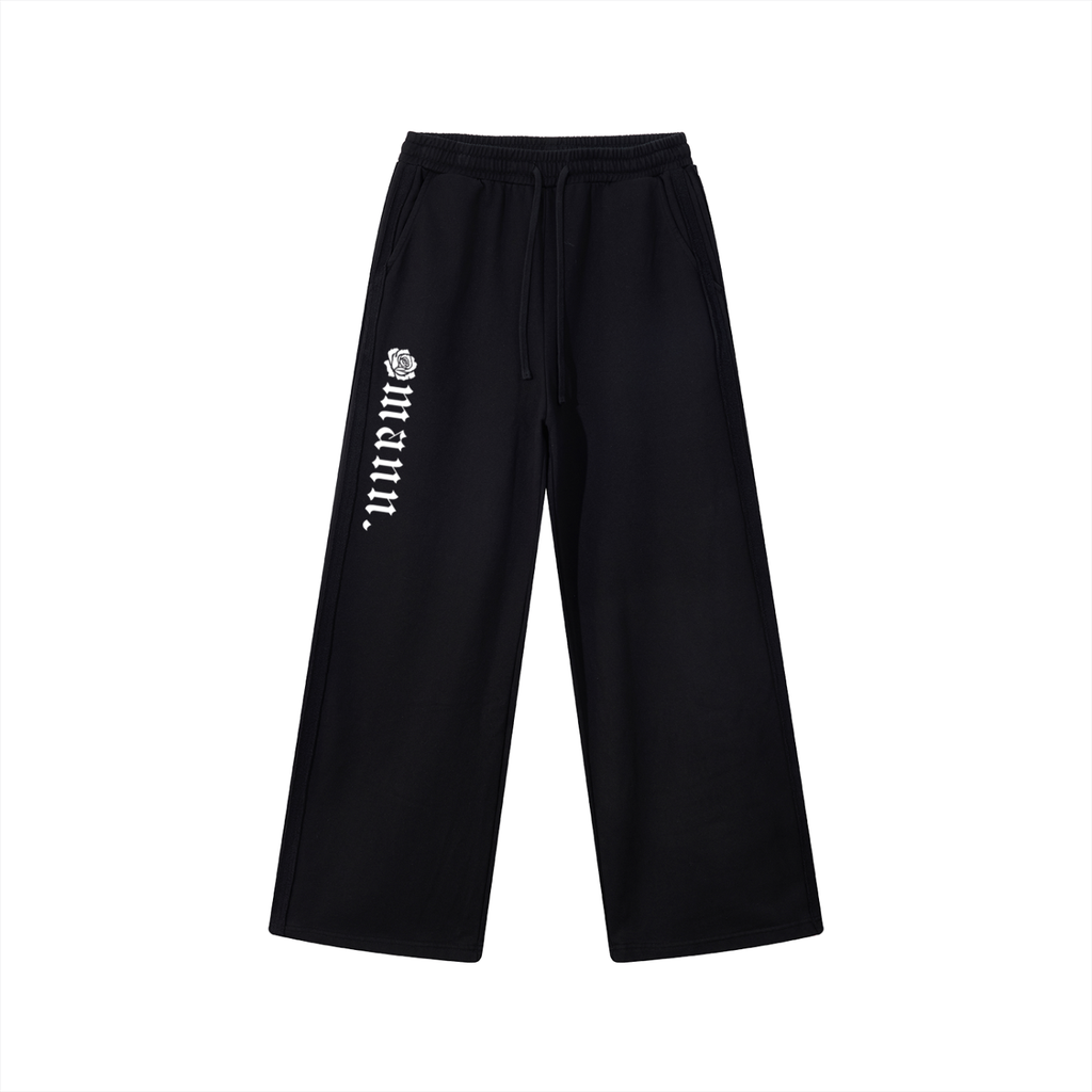 Rosemann. Contrast Sweatpants