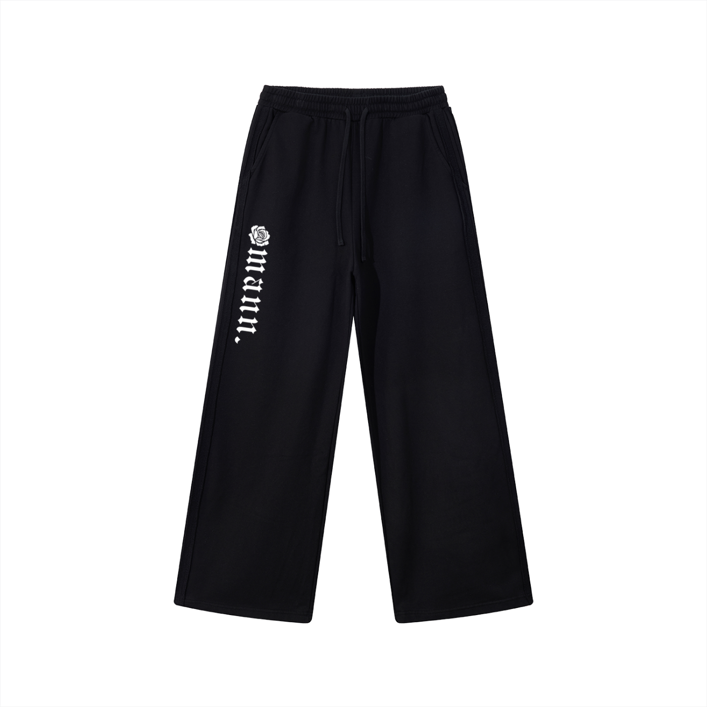 Rosemann. Contrast Sweatpants