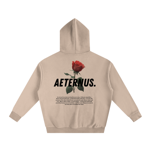 Eternal Rose V2. Hoodie