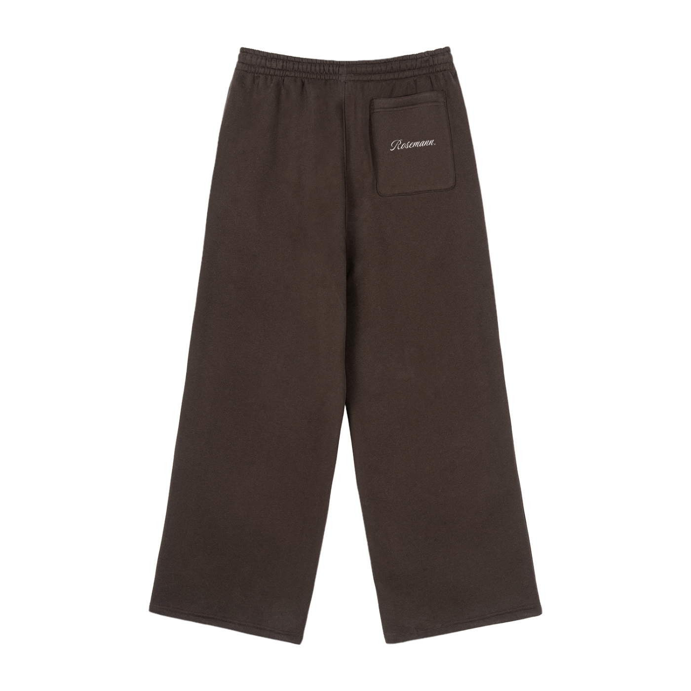 Eternal. Stars & Rose Baggy Sweatpants