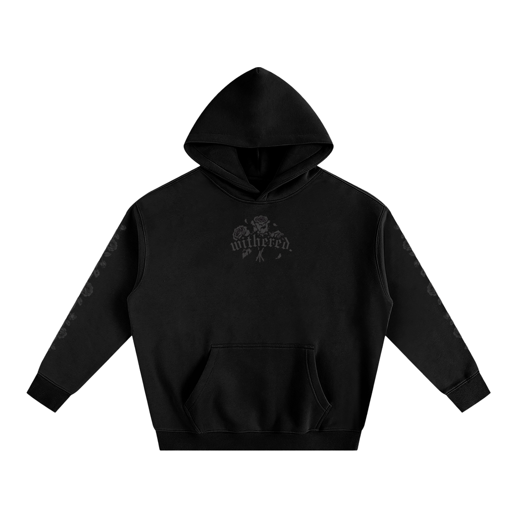 Withered. Hoodie