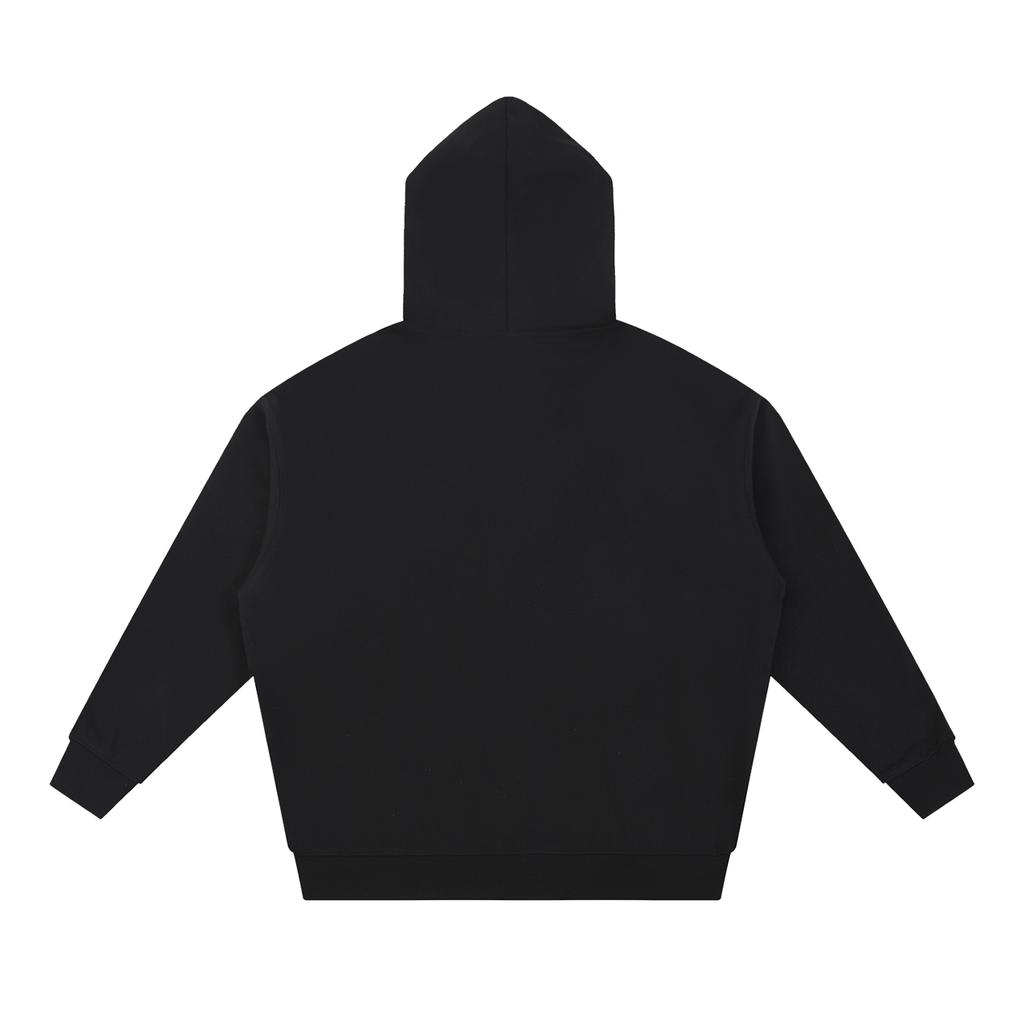 Loyalty. Hoodie