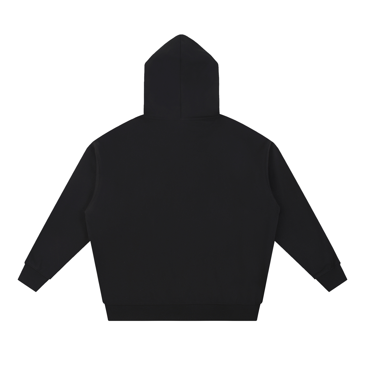 Loyalty. Hoodie