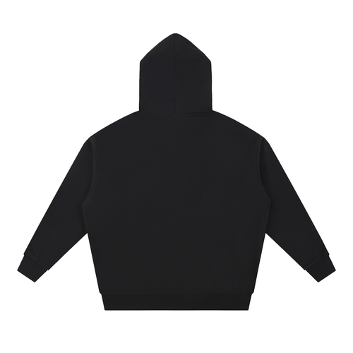 Loyalty. Hoodie