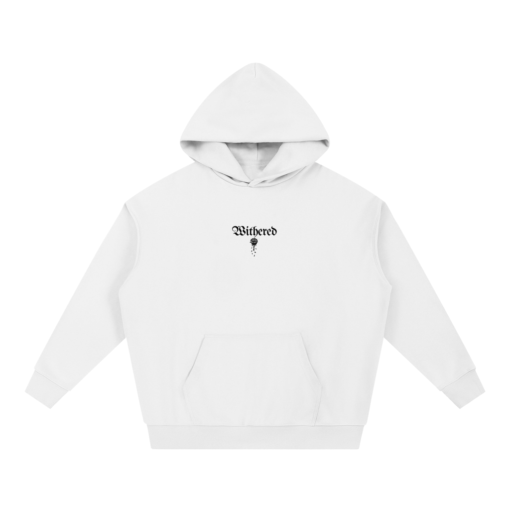 Withered. Hoodie