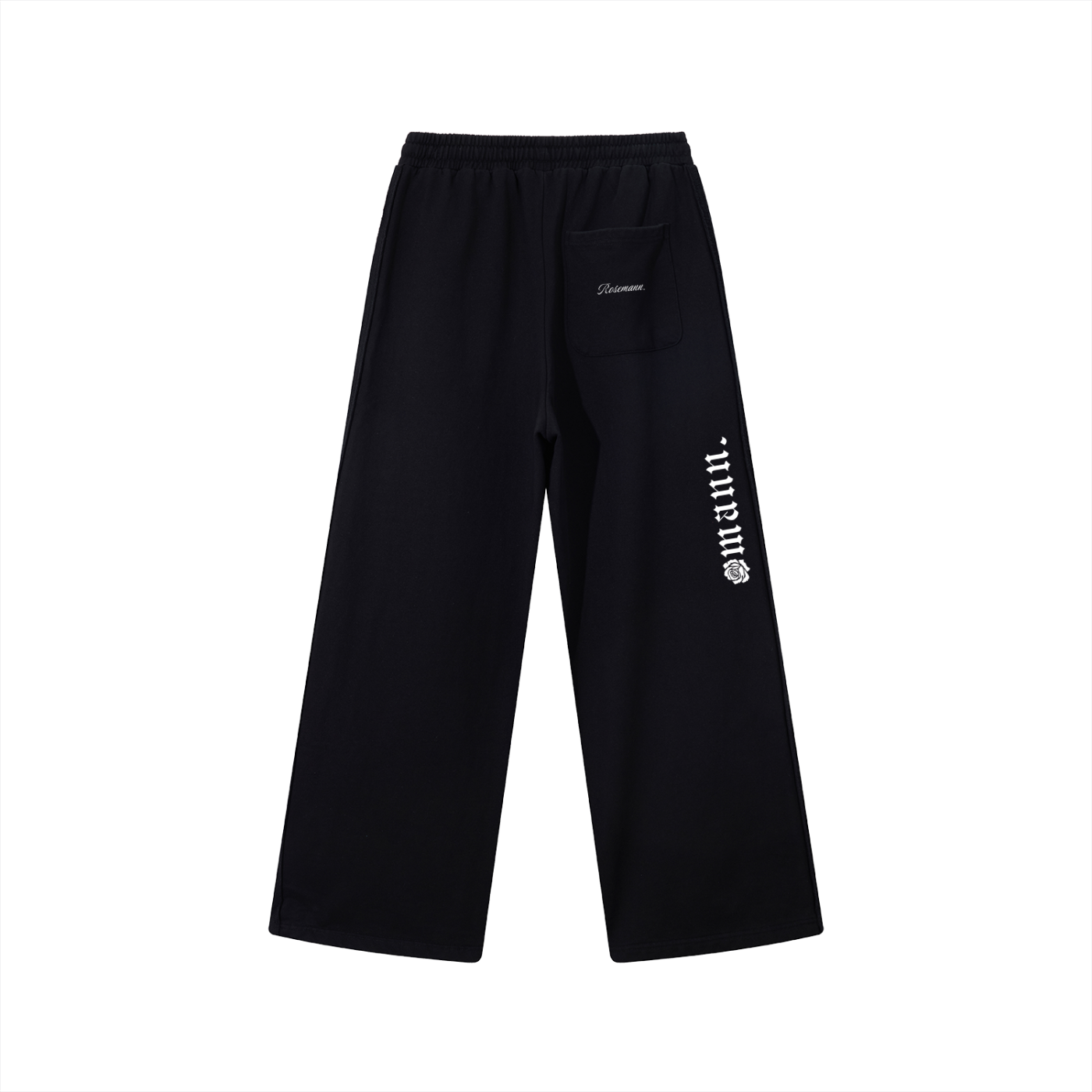 Rosemann. Contrast Sweatpants