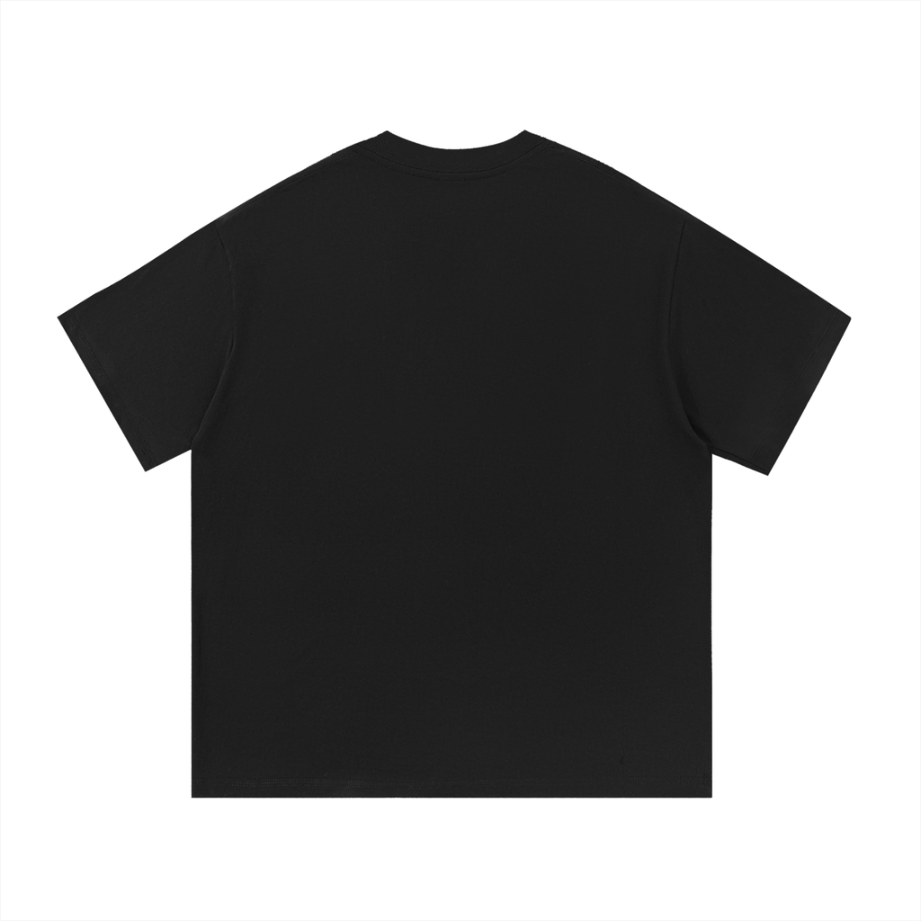 Blank Rose T-Shirt