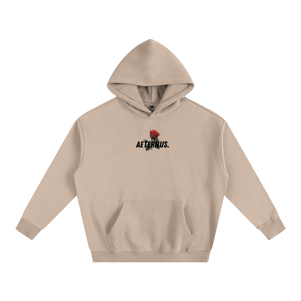 Eternal Rose V2. Hoodie