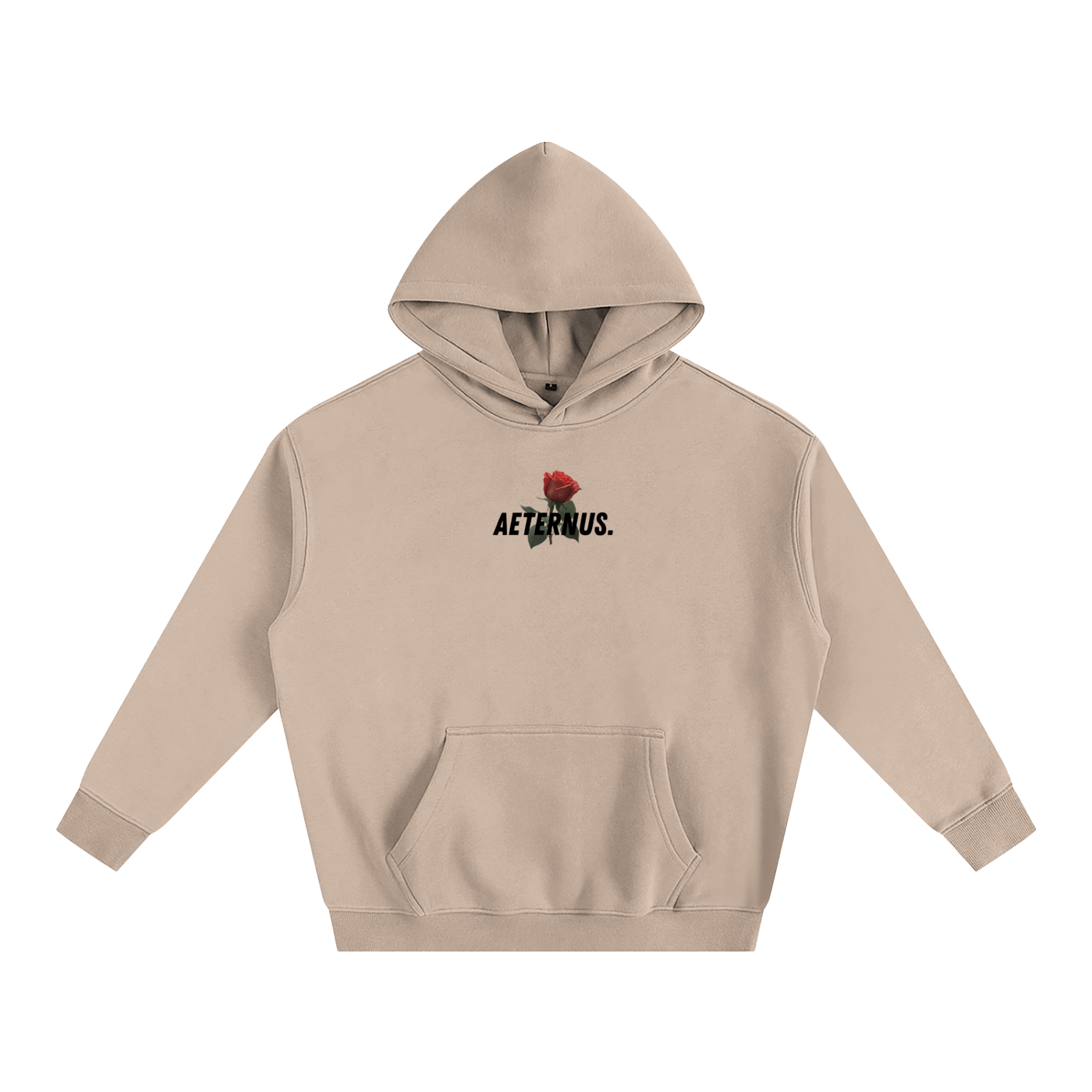 Eternal Rose V2. Hoodie