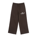 Eternal. Stars & Rose Baggy Sweatpants
